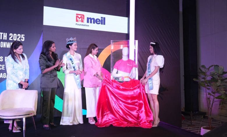 पिंक पावर रन 2.0 देगी स्तन कैंसर जागरूकता संदेश