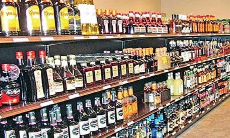 तेलंगाना सरकार ने 2025-27 के लिए शराब नीति का गजट जारी किया