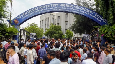 बच्चों में बढ़ती हिंसा और उसके समाधान