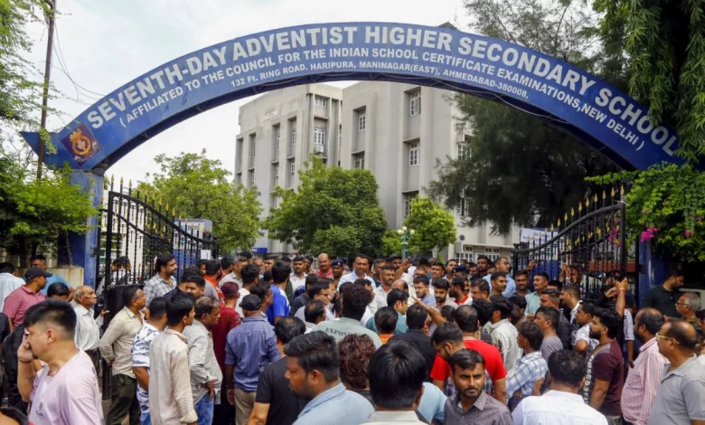 बच्चों में बढ़ती हिंसा और उसके समाधान