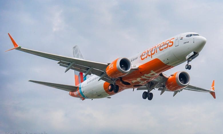 तकनीकी खराबी के चलते एयर इंडिया फ्लाइट की वापसी