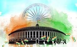 परतंत्रता से स्वतंत्रता तक भारत का गौरवशाली सफर दर्शाती छवि