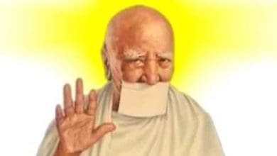 आचार्य आनंद त्रषि का समाज सुधार और प्रेम का संदेश