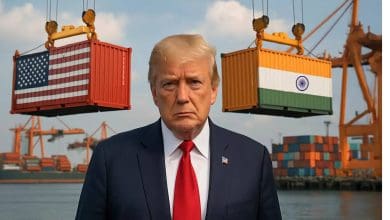 ट्रंप टैरिफ संकट और भारत की अर्थव्यवस्था पर प्रभाव