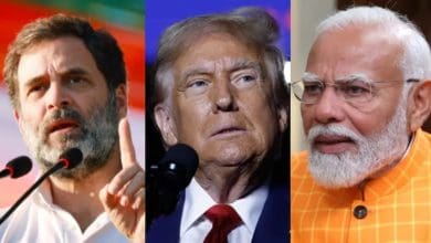 तेजी से बढ़ती भारतीय अर्थव्यवस्था और निवेश में वृद्धि