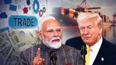 भारत ने ट्रंप की 50% टैरिफ नीति को अन्यायपूर्ण बताया