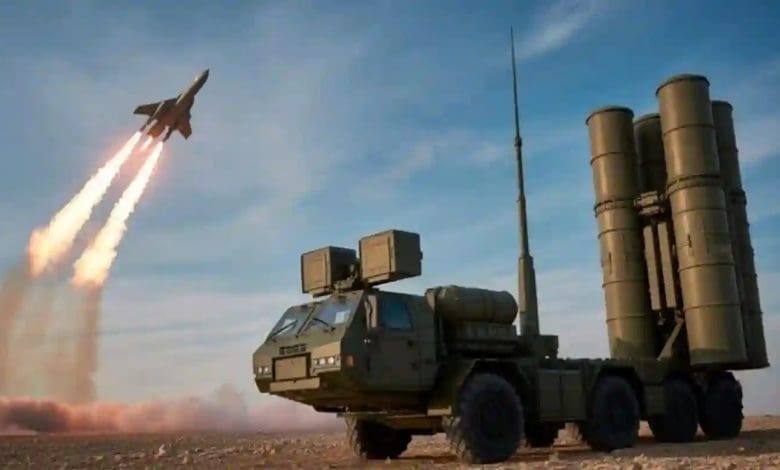 आत्मनिर्भर भारत का अजेय सुरक्षा कवच मिशन सुदर्शन चक्र