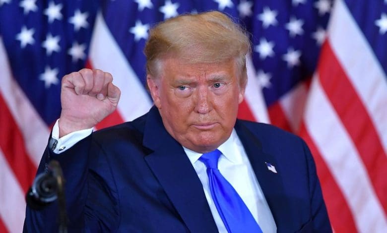 ट्रंप की टैरिफ ब्लैकमेलिंग पर भारत की कड़ी प्रतिक्रिया