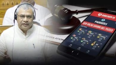 ऑनलाइन गेमिंग कानून से लत और जुए पर नियंत्रण