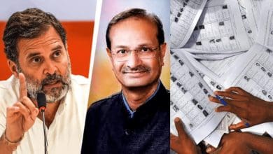 सीएसडीएस फर्जी डेटा विवाद और विदेशी फंडिंग