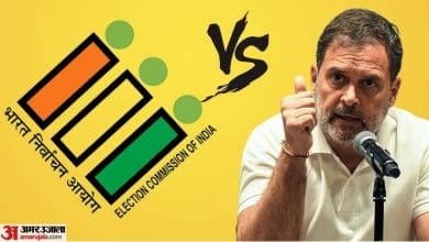 मतदाता सूची धांधली और राहुल गांधी के आरोप