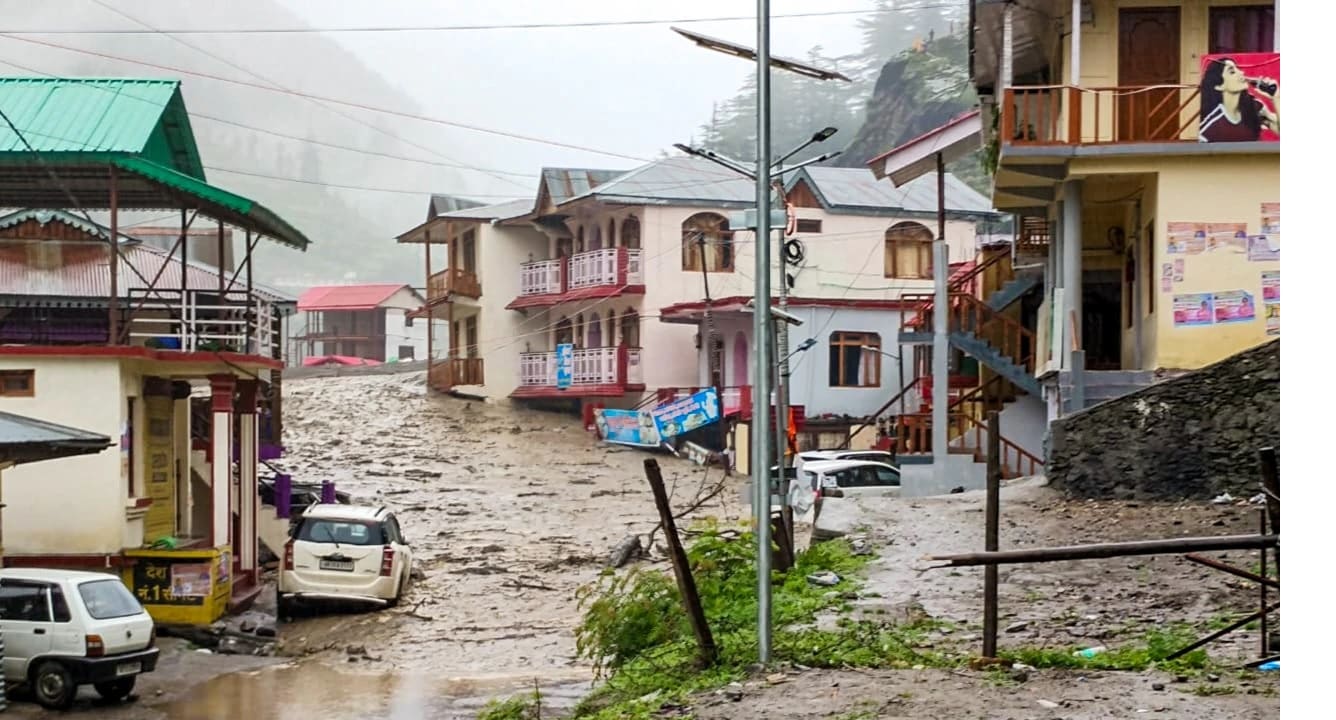 होम स्टे योजना: पहाड़ों में विकास या विनाश?