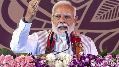 मोदी बिहार दौरा 2025: भाजपा सियासी जड़ें मजबूत