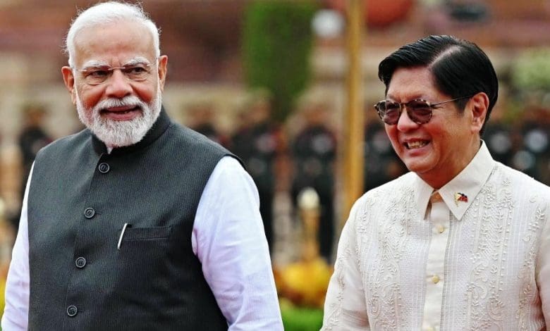 भारत-फिलीपींस रक्षा साझेदारी की अहम तस्वीर