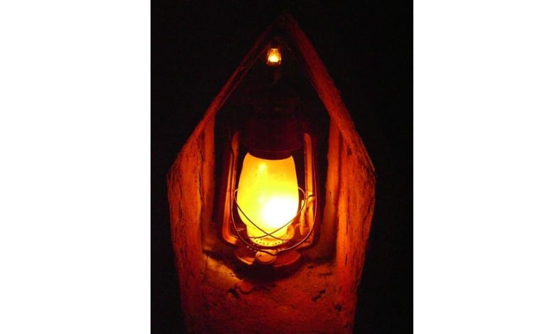 लालटेन का दौर और बीते समय की रोशनी की यादें