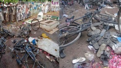 मालेगाँव विस्फोट केस में सभी आरोपी बरी घोषित
