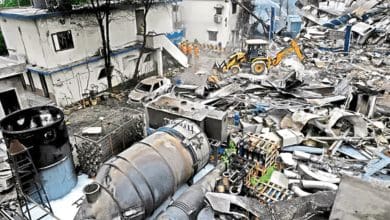 सिगाची इंडस्ट्रीज हादसा मुआवजा और सरकारी सहायता