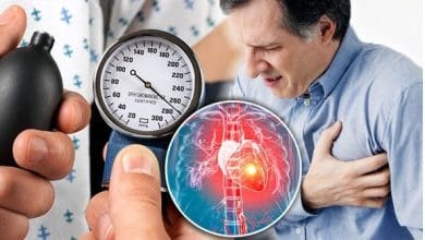 हाई ब्लड प्रेशर से बचाव के लिए जीवनशैली में बदलाव ज़रूरी