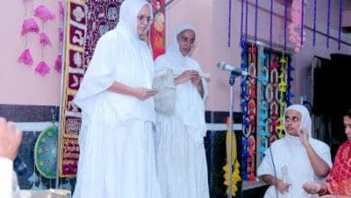 चारकमान पार्श्व भवन महावीर जन्म महोत्सव हाइलाइट्स