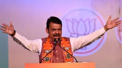 मालेगाँव केस में भगवा आतंक पर बयानबाज़ी शुरू