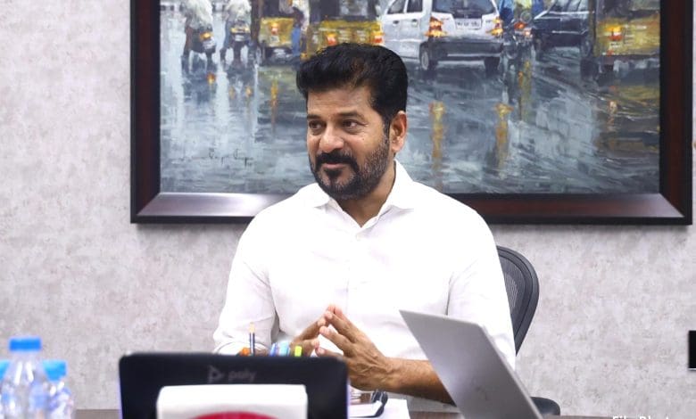 तेलंगाना में ईको-टूरिज्म विकास पर सीएम की समीक्षा बैठक