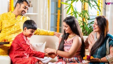 रक्षाबंधन