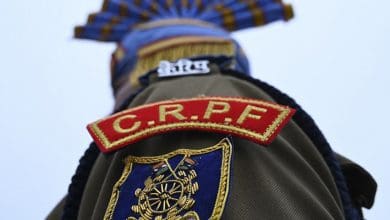 उधमपुर सड़क हादसा में तीन सीआरपीएफ जवानों की मौत, 15 घायल