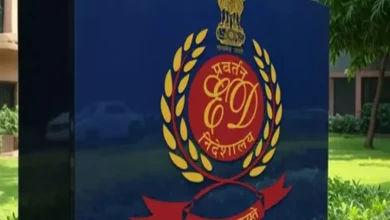 एनसीआर और उत्तराखंड में ईडी ने वैश्विक साइबर फ्रॉड रिंग से जुड़े ठिकानों पर छापेमारी की