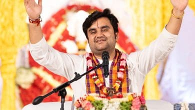 श्रीमद् भागवत कथा ईर्ष्या निवारण और धर्म