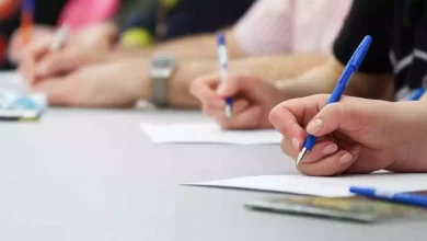 टॉस एसएससी इंटरमीडिएट परीक्षा 2025 का आयोजन