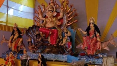 तेलंगाना गणेश पंडालों को मुफ्त बिजली आपूर्ति आदेश