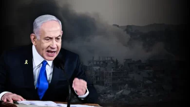 ग़ाज़ा सिटी पर इजराइली कब्ज़ा: बंधकों की सुरक्षा खतरे में