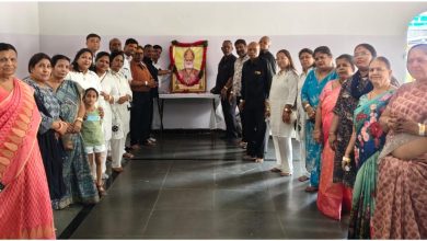 स्केप वाटर पार्क में अग्रवाल समाज की सावन सैर