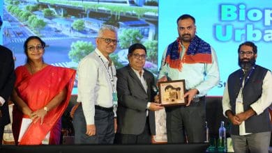 हैदराबाद हरित विकास सतत शहरी पहल जीएचएमसी