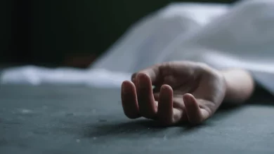 13 वर्षीय छात्रा ने खुद को आग लगाई