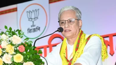 तेलंगाना राज्यपाल का स्वतंत्रता दिवस बधाई संदेश