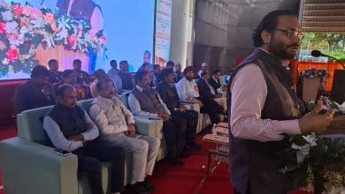 गुरु नानक संस्थान अभिविन्यास कार्यक्रम 2025 हैदराबाद