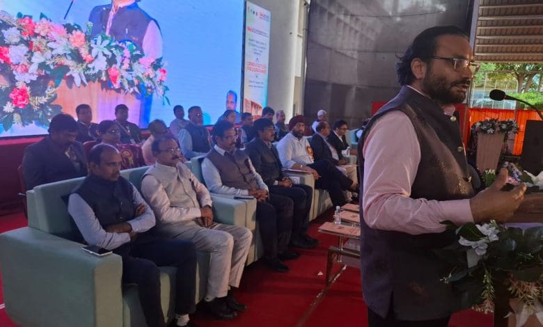 गुरु नानक संस्थान अभिविन्यास कार्यक्रम 2025 हैदराबाद