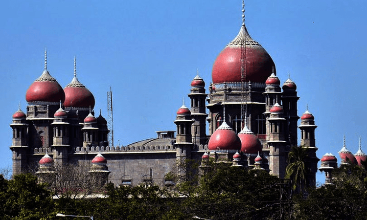 तेलंगाना हाईकोर्ट का आदेश लापता बैंक कर्मचारी के परिवार को सेवानिवृत्ति लाभ और नौकरी