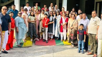 अग्रवाल समाज की भद्राचलम सैर की जानकारी पढ़ें