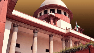 सुप्रीम कोर्ट ने लिया दिव्यांग कैडेट्स के मुद्दे का संज्ञान