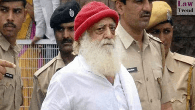 आसाराम को मेडिकल जांच के लिए मिली अंतरिम जमानत