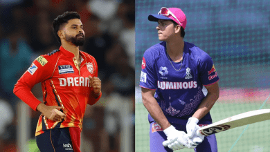 एशिया कप 2025 में टीम इंडिया के स्टैंडबाय खिलाड़ियों की लिस्ट