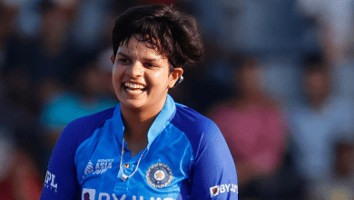 महिला वनडे विश्व कप 2025 में भारतीय टीम घोषित