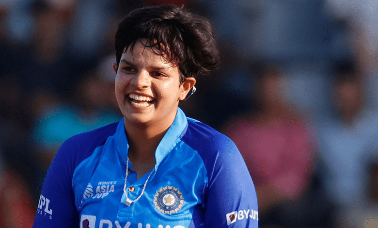 महिला वनडे विश्व कप 2025 में भारतीय टीम घोषित