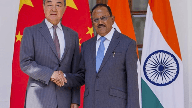 भारत और चीन की आर्थिक साझेदारी और विकास योजनाओं की घोषणा