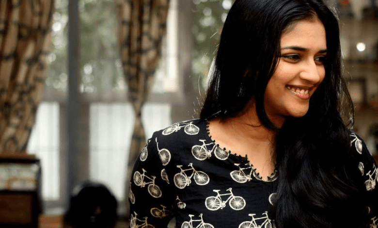 वसुंधरा कश्यप का फिल्मों से लेखन तक का प्रेरणादायक सफर