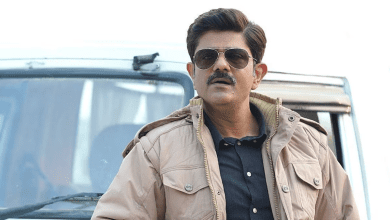 रामायण में सुग्रीव बने अमित सियाल, नितेश तिवारी की मेगा फिल्म