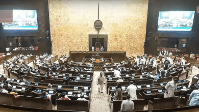 तृणमूल कांग्रेस ने केंद्र पर राज्य सरकारें गिराने का आरोप लगाया