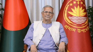 बांग्लादेश की अंतरिम सरकार फरवरी 2026 में चुनाव कराने को तैयार